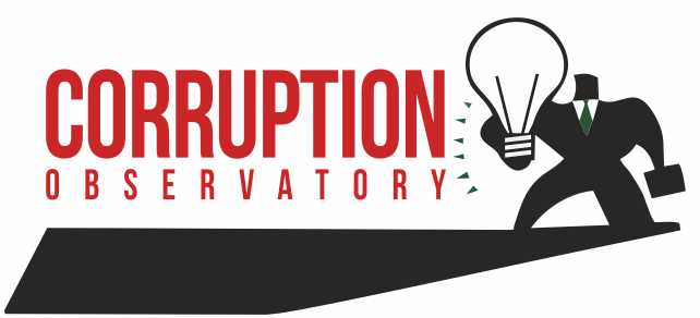 Corruption Observatory